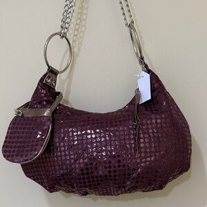 Chic Sequin Evening Bag Night-Out women’s Shoulder Bag occasion bag # New